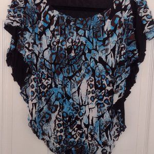 Attitudes Clothing 3-Way Cover-up, Set of Two (2) - NWOT